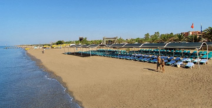 imagini hotel CLUB MEGASARAY BELEK